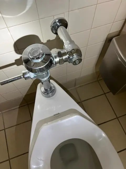 Fixture installation and repair for Sewer Camera Inspection in Richmond